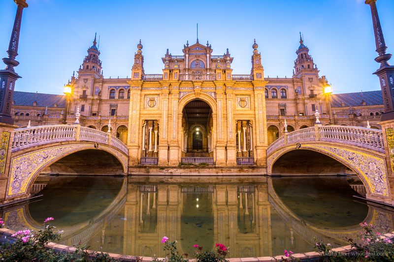 Seville, Spain