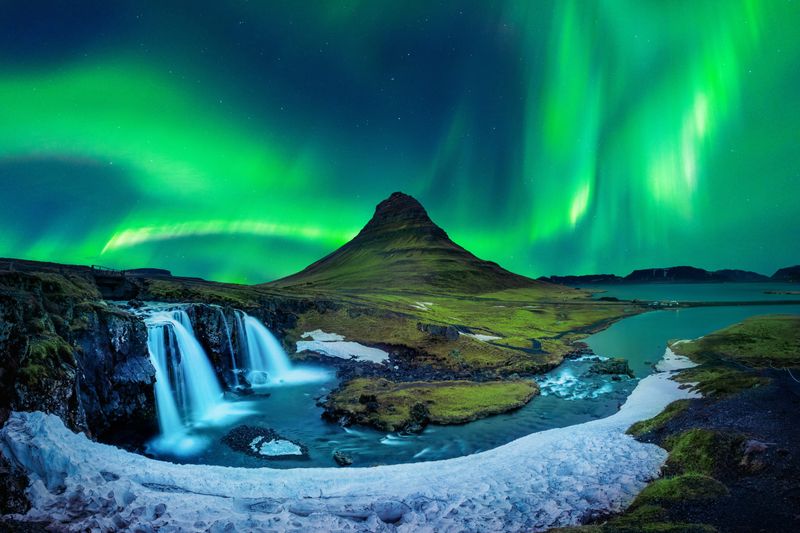 Reykjavik, Iceland