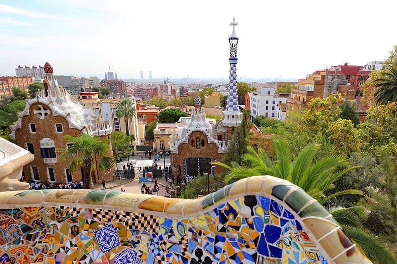 Barcelona, Spain