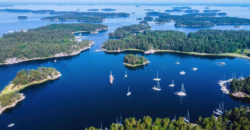 Stockholm
