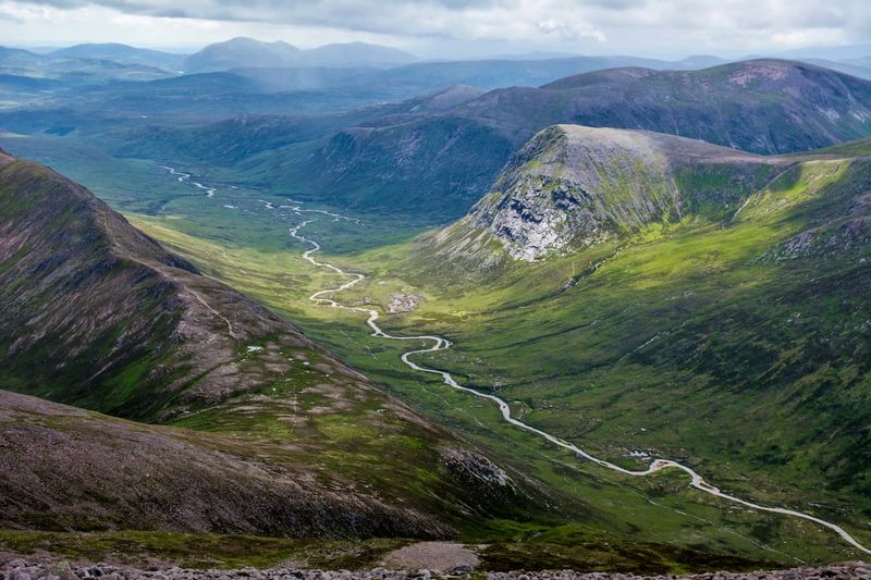 Scotland's Cairngorms