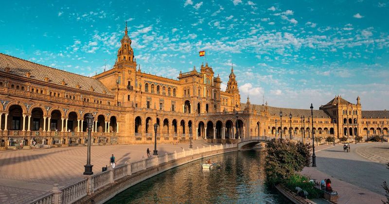Spain