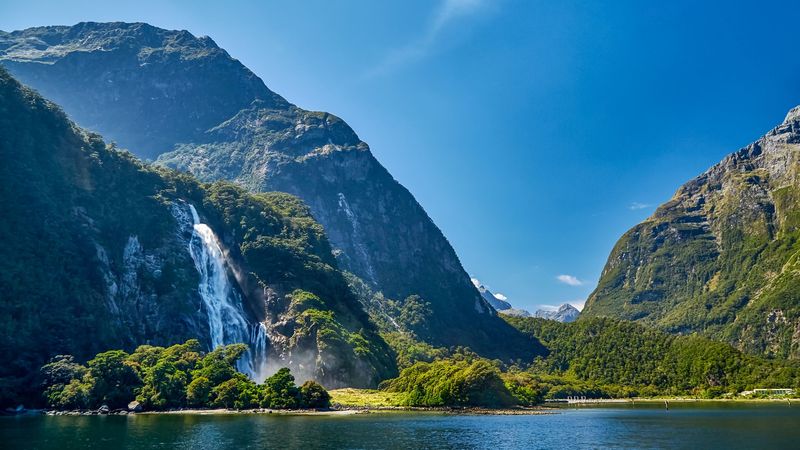 New Zealand