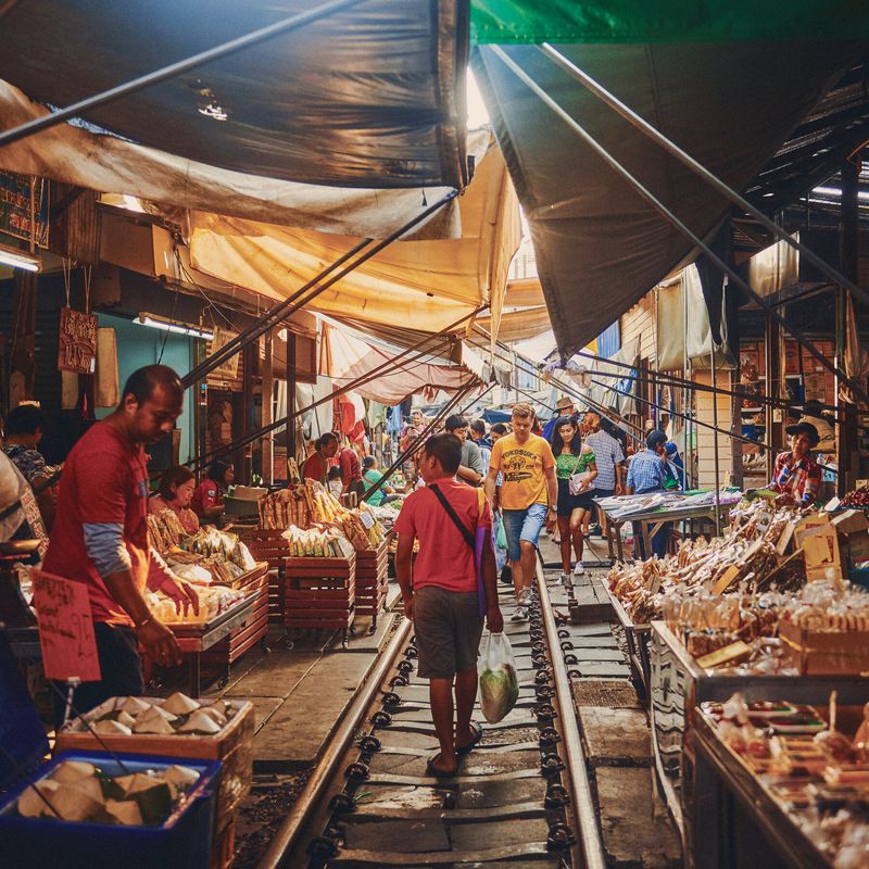 Thailand