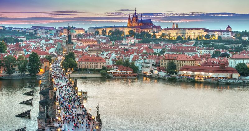 Czech Republic