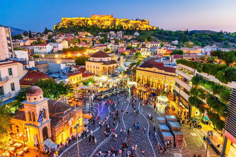 Greece