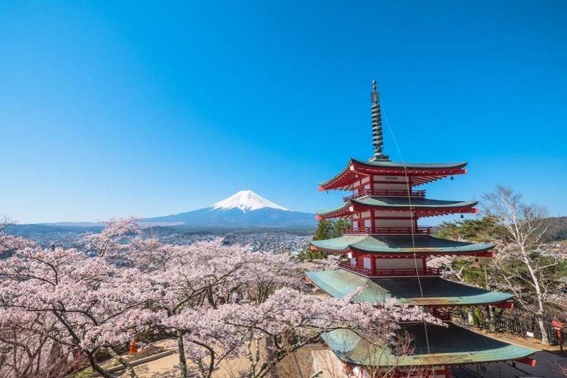 Japan