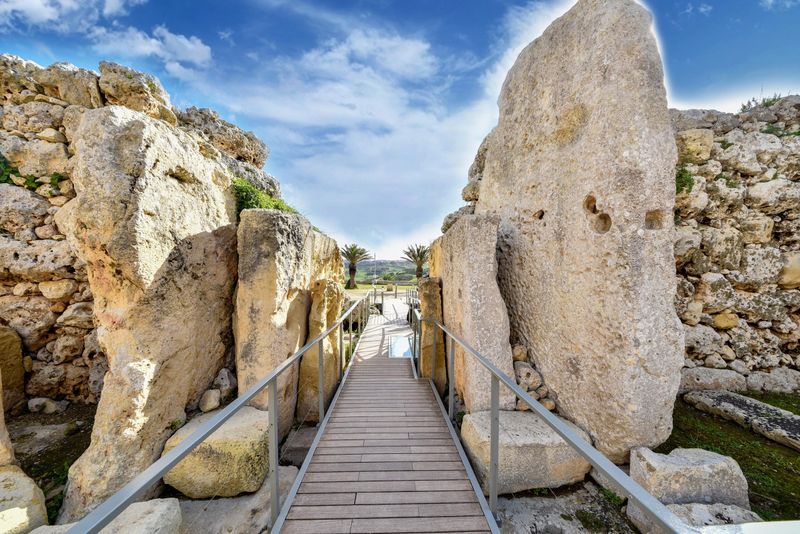Gozo, Malta
