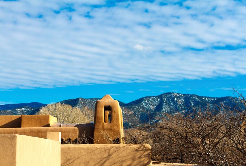 Santa Fe, New Mexico