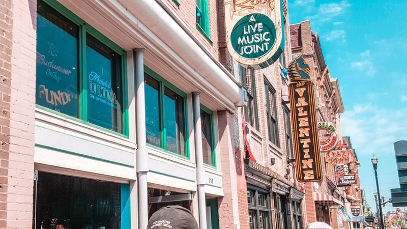 Nashville, Tennessee