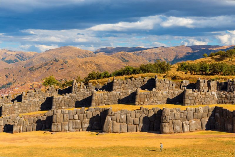 Cusco, Peru