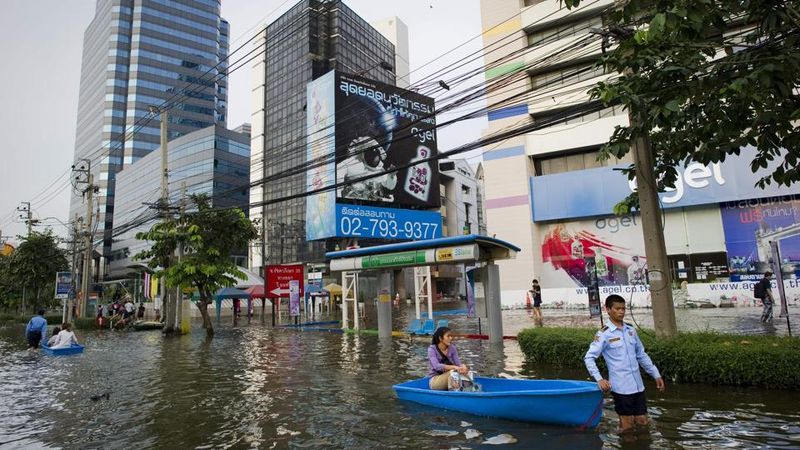 Bangkok, Thailand