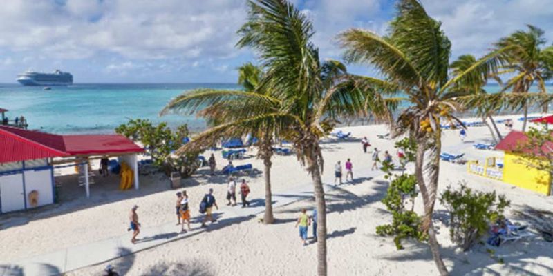 Bahamas
