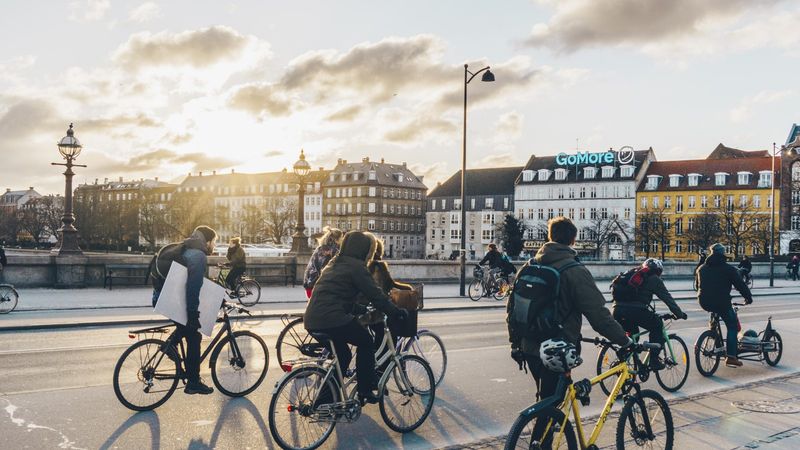 Denmark