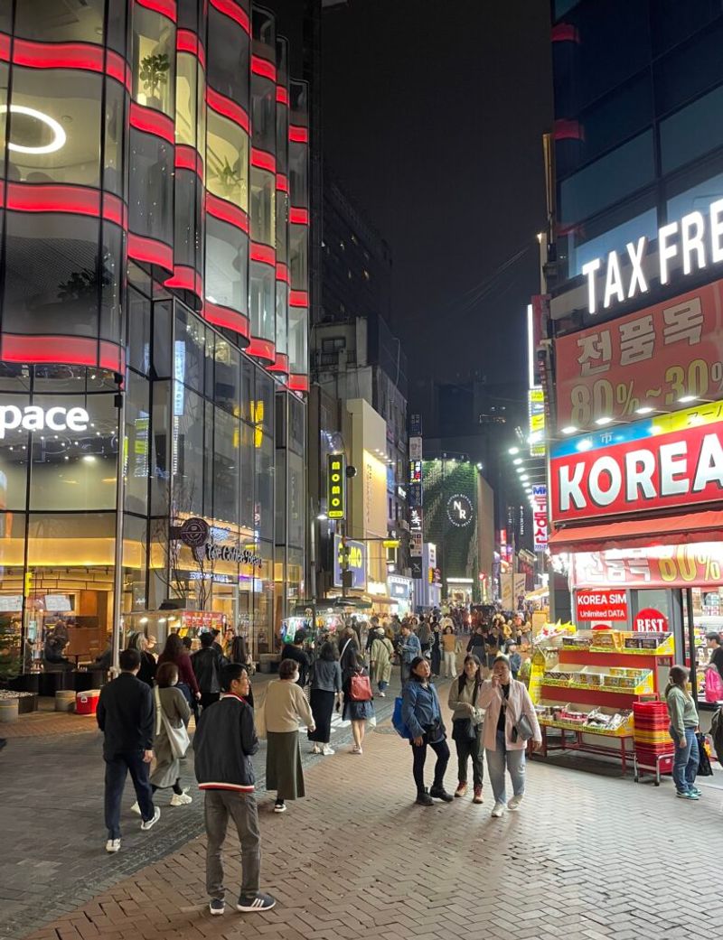 South Korea