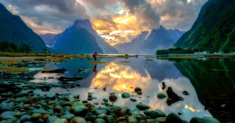New Zealand