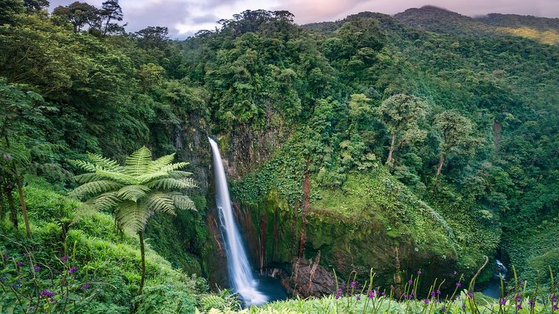 Costa Rica