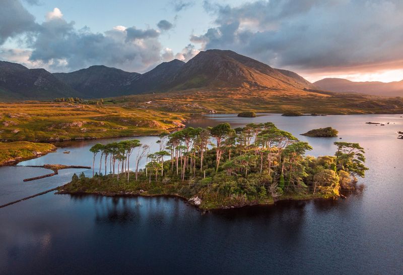 Ireland
