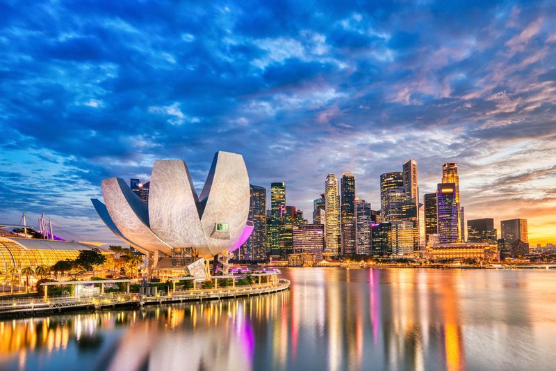 Singapore