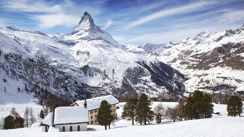 Switzerland
