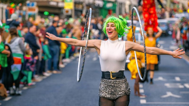 Ireland