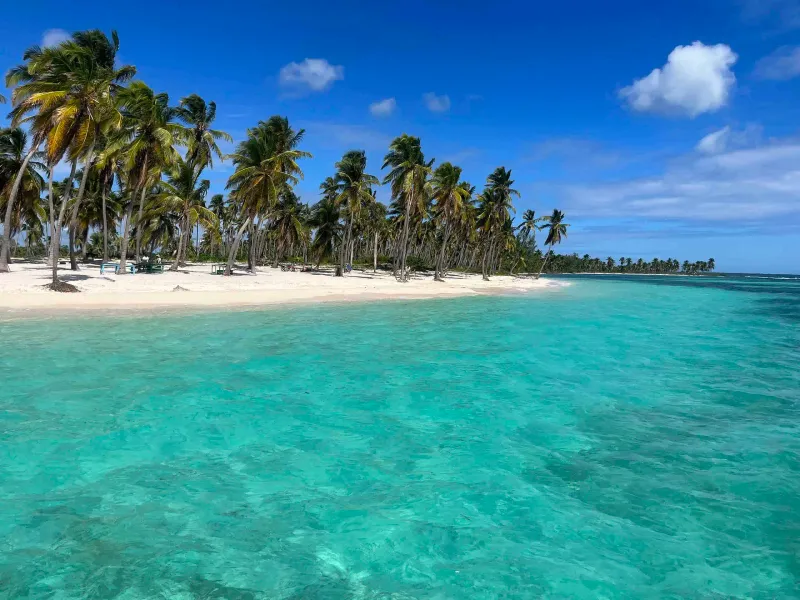 Isla Saona