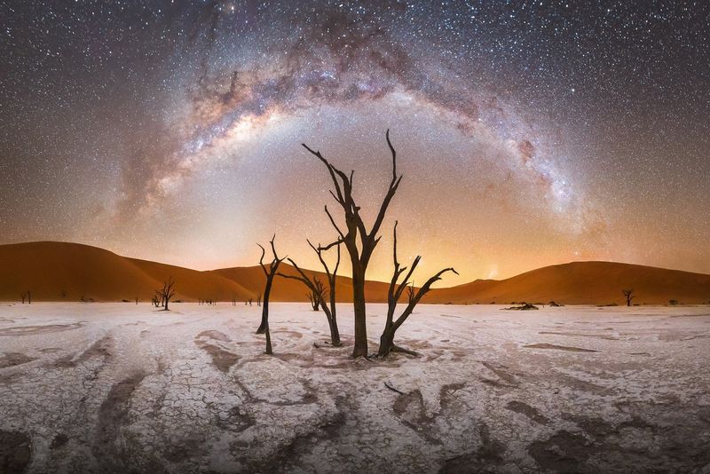 Namib Desert, Namibia
