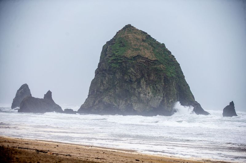 Cannon Beach, Oregon