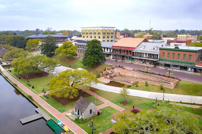Natchitoches, Louisiana
