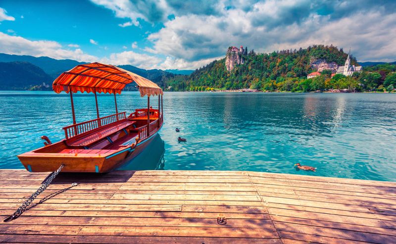 Bled, Slovenia