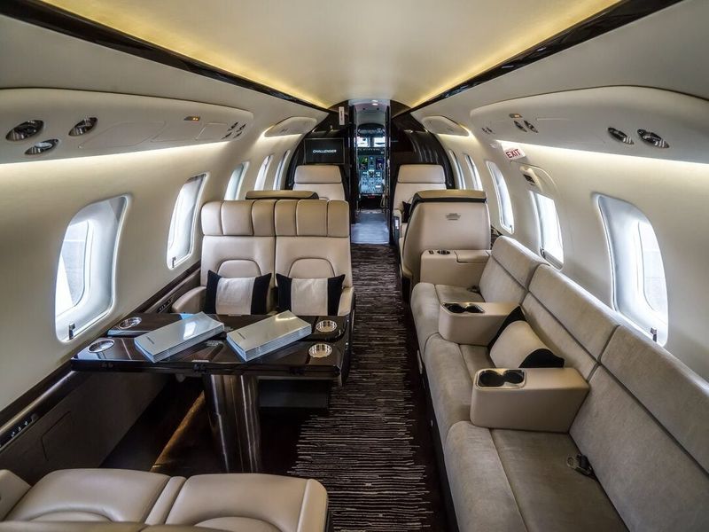 Take Advantage of Empty Leg Flights