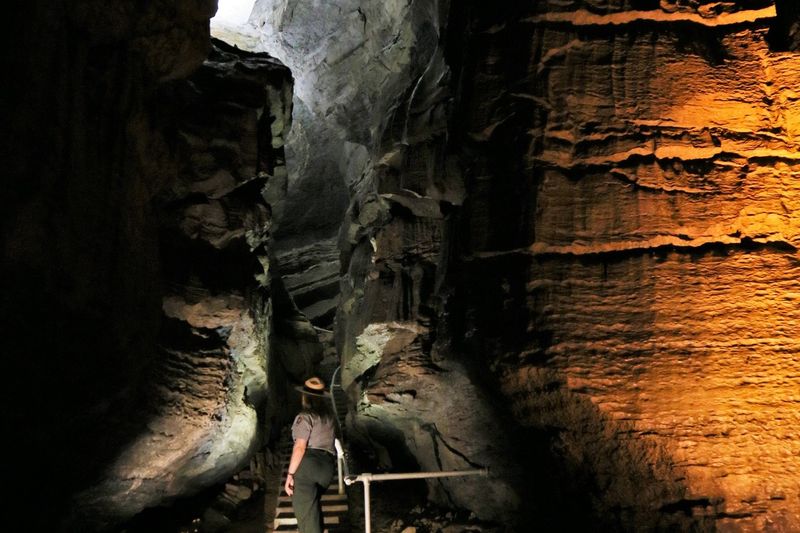 Unearthing History in the Caves of Kentucky