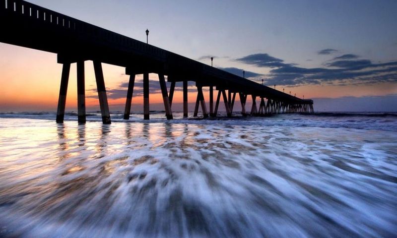 Wrightsville Beach, North Carolina