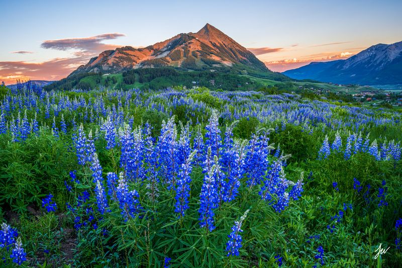 Crested Butte, Colorado