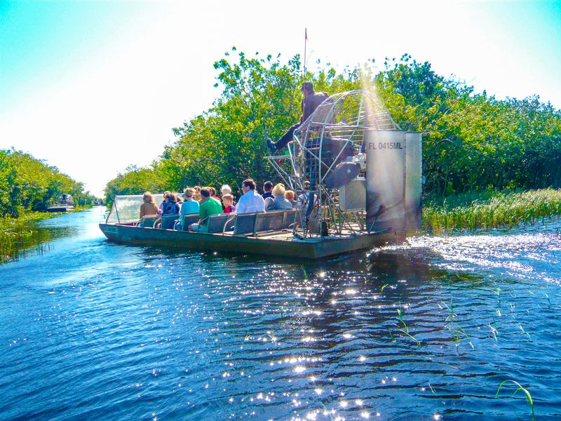 Everglades National Park