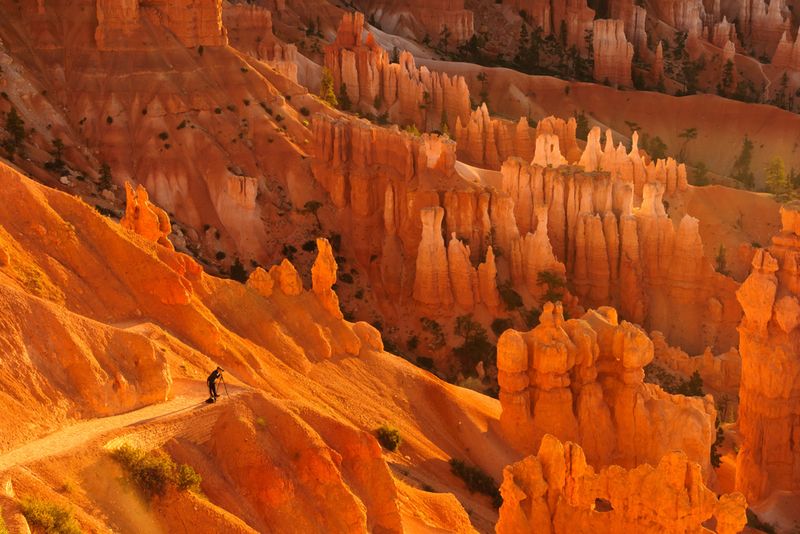 Bryce Canyon National Park