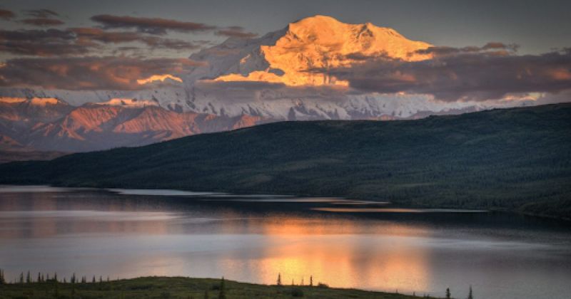 Denali National Park, Alaska