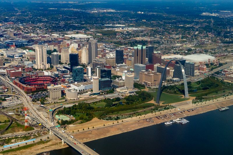 St. Louis, USA