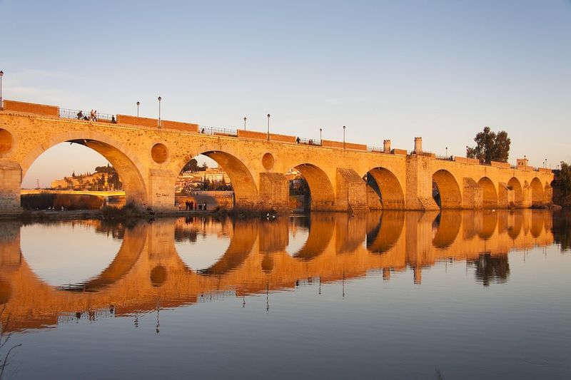 Guadiana River