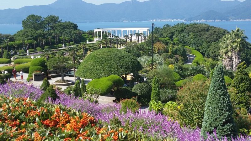 Oedo Botania