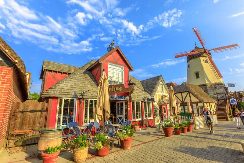 Solvang