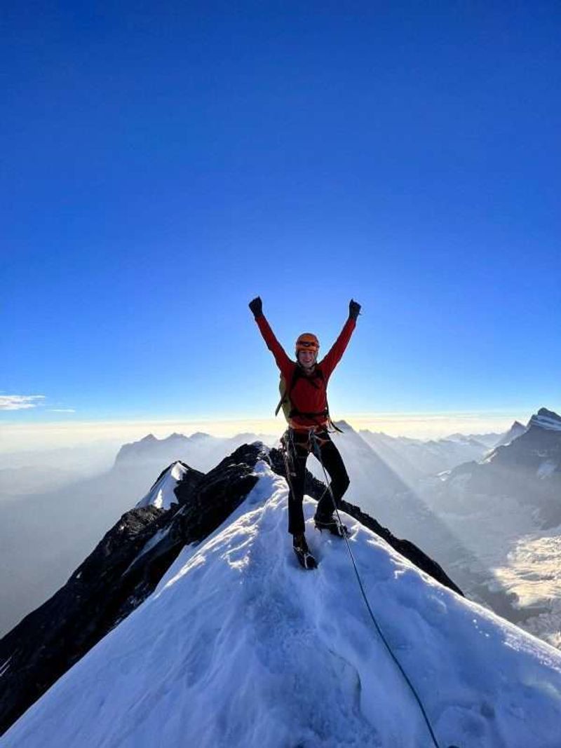 Eiger