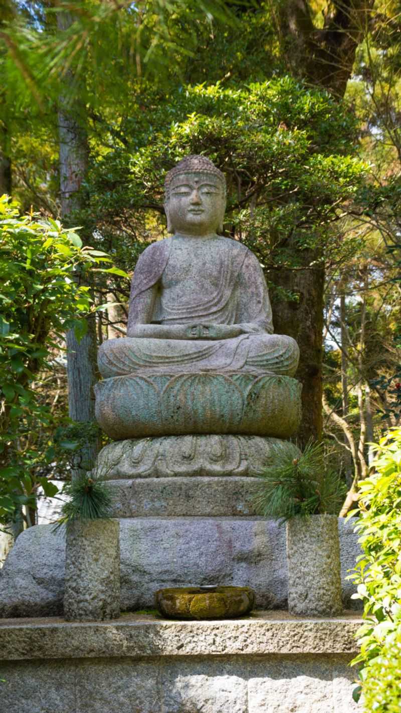 1. Zen Meditation at Ryoan-ji