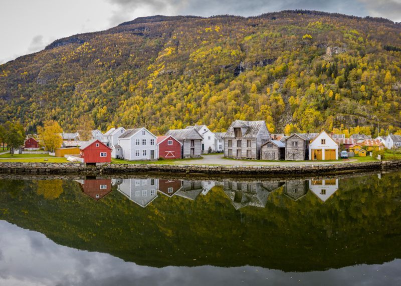 Lærdalsøyri