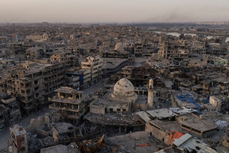 Baghdad, Iraq