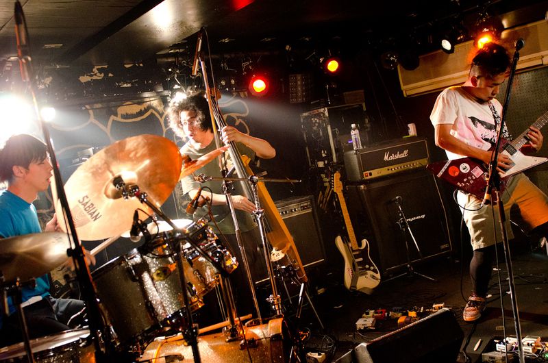 Koenji's Live Music Venues
