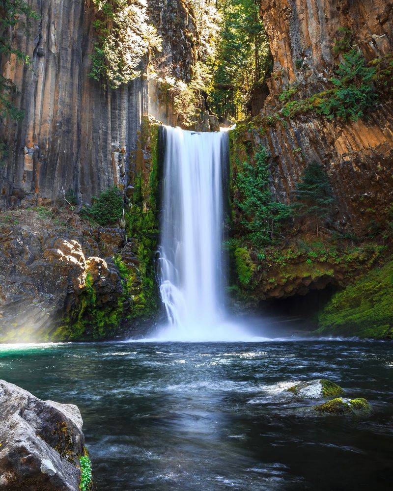Umpqua National Forest