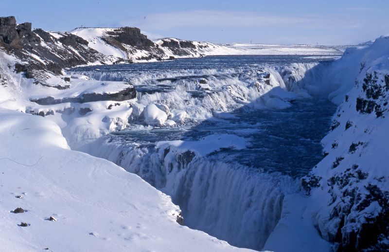 Gullfoss