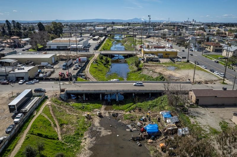 Stockton, California