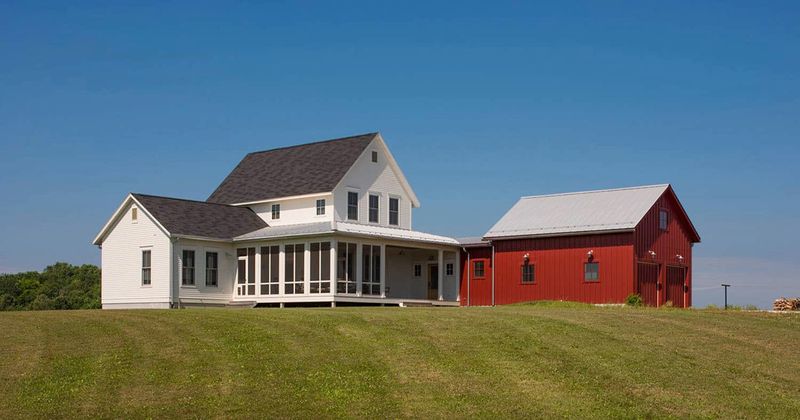 Iowa: Heartland Harmony